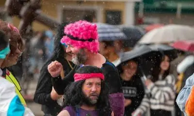 Παργινό Καρναβάλι.